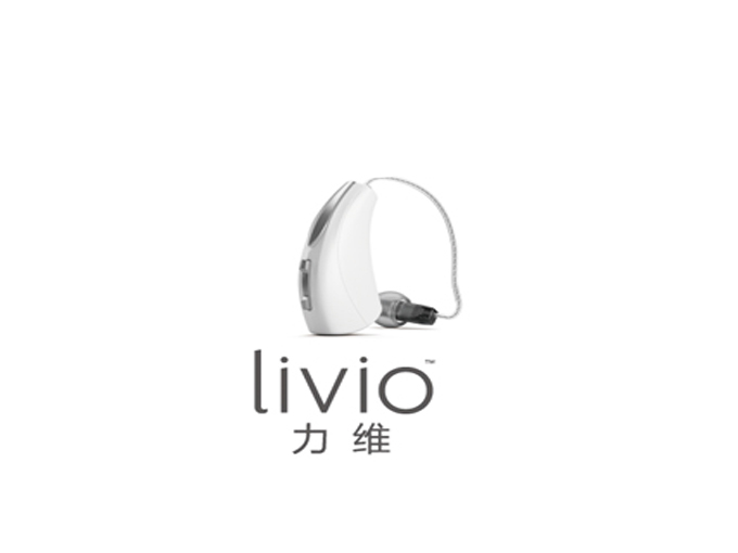 斯達克-Livio力維助聽器